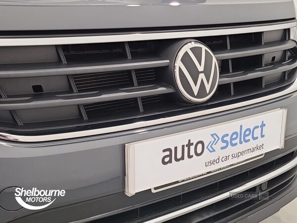 Used Volkswagen Tiguan 2021 for sale - 76032906: Photo 50