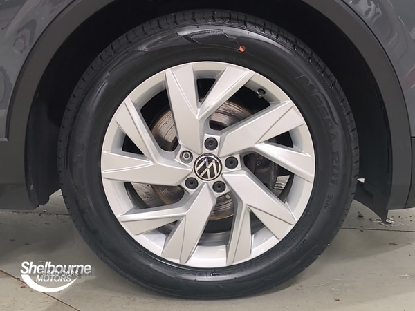 Used Volkswagen Tiguan 2021 for sale - 76032906: Photo 7