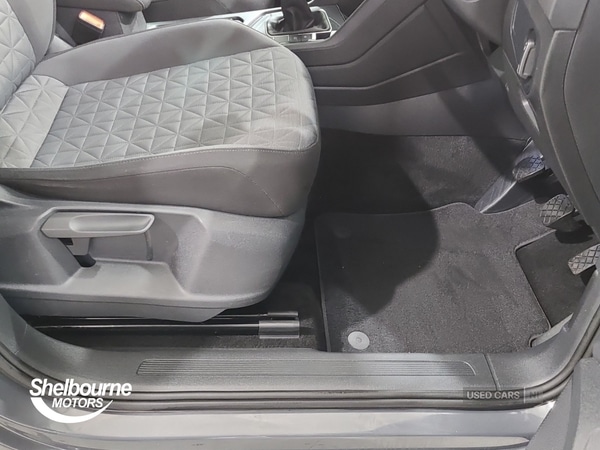 Used Volkswagen Tiguan 2021 for sale - 76032906: Photo 8