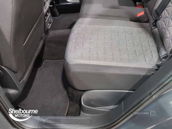 Used Volkswagen Tiguan 2021 for sale - 76032906: Photo 9