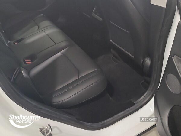 Used Tesla Model Y 2022 for sale - 76296500: Photo 10