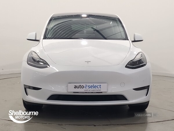 Used Tesla Model Y 2022 for sale - 76296500: Photo 12