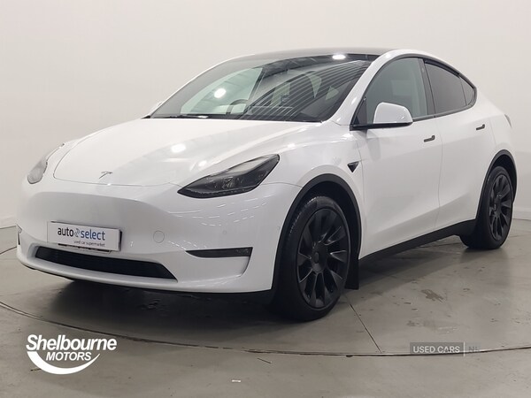 Used Tesla Model Y 2022 for sale - 76296500: Photo 13