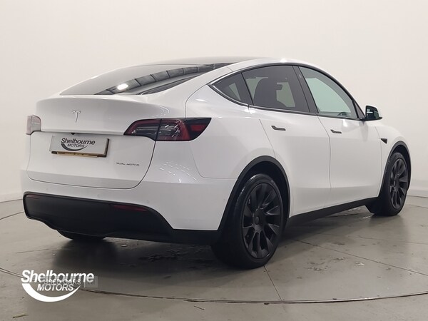 Used Tesla Model Y 2022 for sale - 76296500: Photo 14