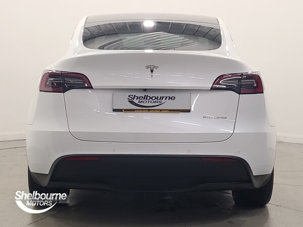 Used Tesla Model Y 2022 for sale - 76296500: Photo 15