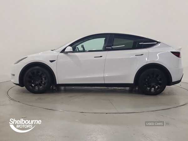 Used Tesla Model Y 2022 for sale - 76296500: Photo 16