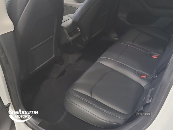 Used Tesla Model Y 2022 for sale - 76296500: Photo 17