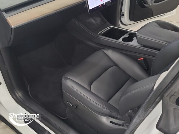 Used Tesla Model Y 2022 for sale - 76296500: Photo 18