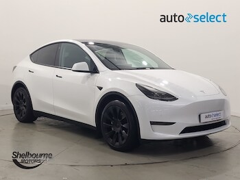 Tesla - Model Y