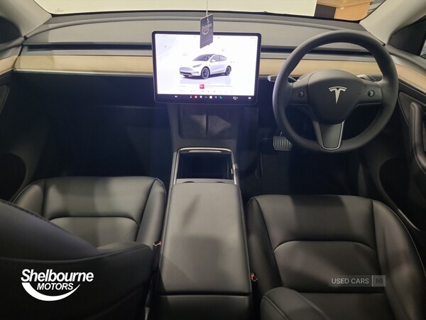 Used Tesla Model Y 2022 for sale - 76296500: Photo 21