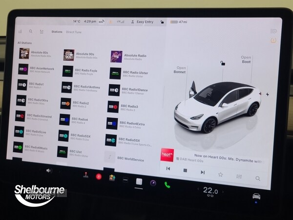 Used Tesla Model Y 2022 for sale - 76296500: Photo 33