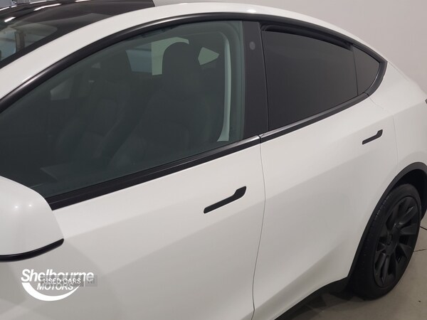 Used Tesla Model Y 2022 for sale - 76296500: Photo 39