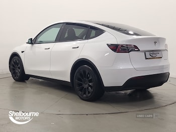 Used Tesla Model Y 2022 for sale - 76296500: Photo 3