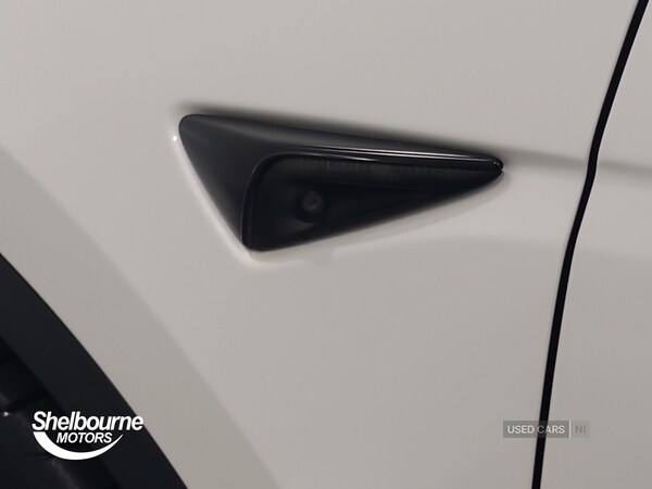 Used Tesla Model Y 2022 for sale - 76296500: Photo 41