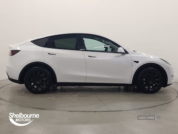 Used Tesla Model Y 2022 for sale - 76296500: Photo 4