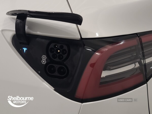 Used Tesla Model Y 2022 for sale - 76296500: Photo 51