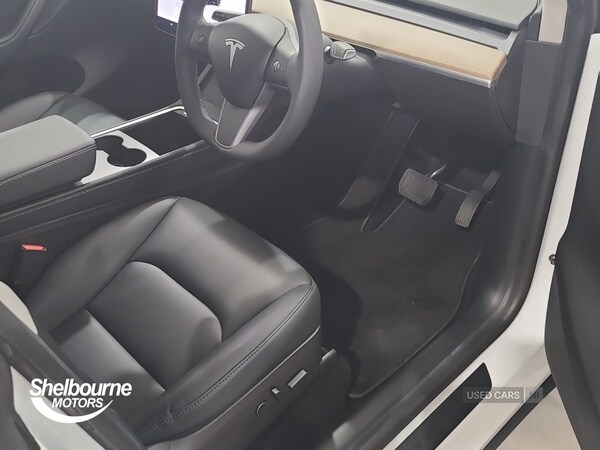 Used Tesla Model Y 2022 for sale - 76296500: Photo 5
