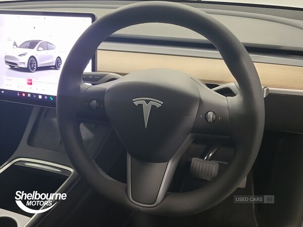 Used Tesla Model Y 2022 for sale - 76296500: Photo 6