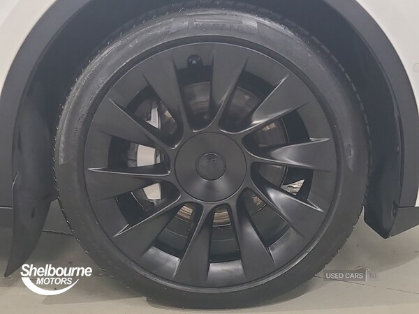 Used Tesla Model Y 2022 for sale - 76296500: Photo 8
