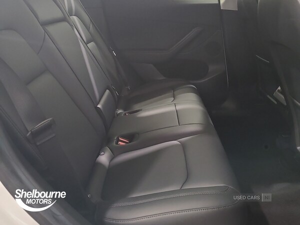Used Tesla Model Y 2022 for sale - 76296500: Photo 9