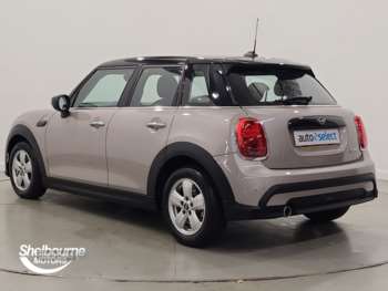 Used MINI Hatch 2022 for sale - 74043996: Photo