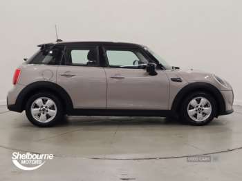 Used MINI Hatch 2022 for sale - 74043996: Photo
