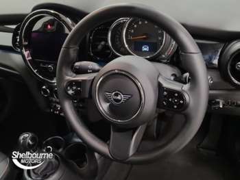 Used MINI Hatch 2022 for sale - 74043996: Photo