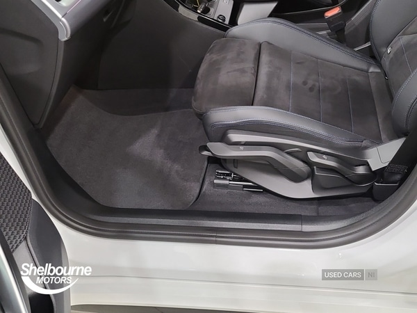 Used BMW iX1 2024 for sale - 76123482: Photo 10