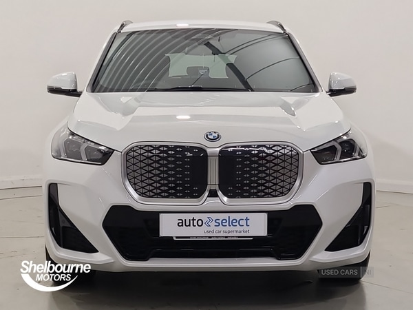 Used BMW iX1 2024 for sale - 76123482: Photo 11