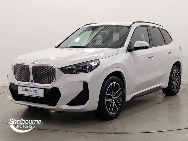 Used BMW iX1 2024 for sale - 76123482: Photo 12