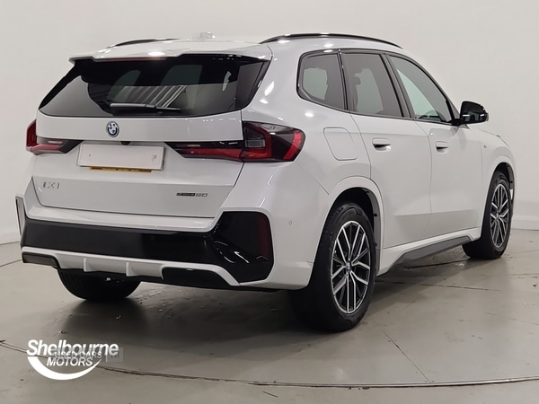 Used BMW iX1 2024 for sale - 76123482: Photo 13