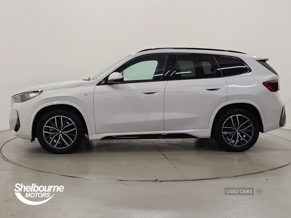 Used BMW iX1 2024 for sale - 76123482: Photo 15