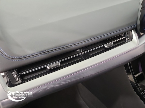 Used BMW iX1 2024 for sale - 76123482: Photo 17