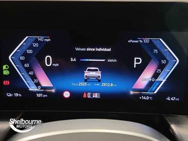 Used BMW iX1 2024 for sale - 76123482: Photo 18