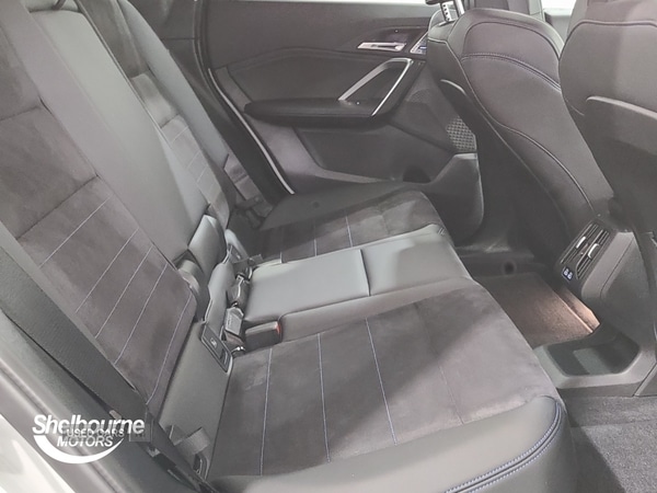 Used BMW iX1 2024 for sale - 76123482: Photo 20