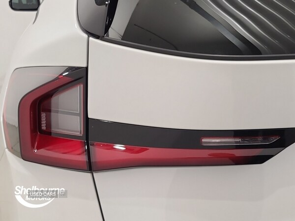 Used BMW iX1 2024 for sale - 76123482: Photo 24