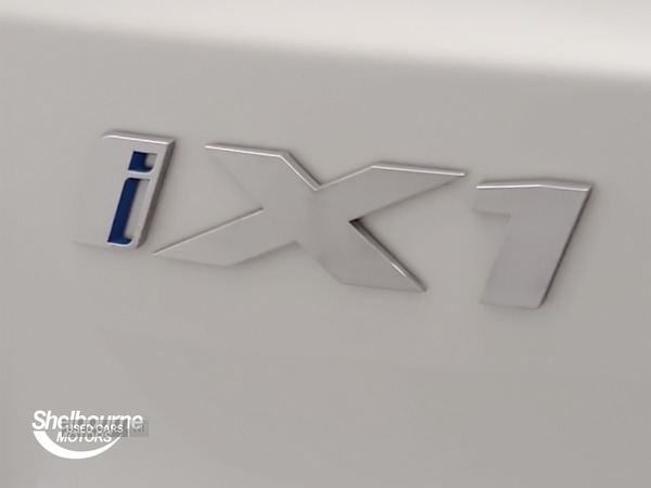 Used BMW iX1 2024 for sale - 76123482: Photo 27
