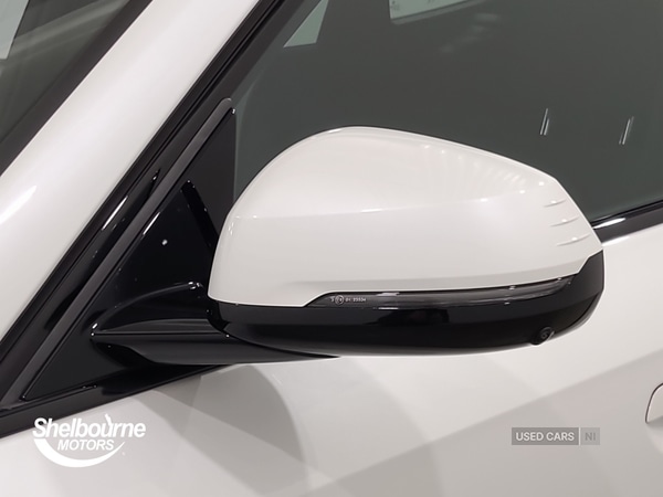 Used BMW iX1 2024 for sale - 76123482: Photo 28