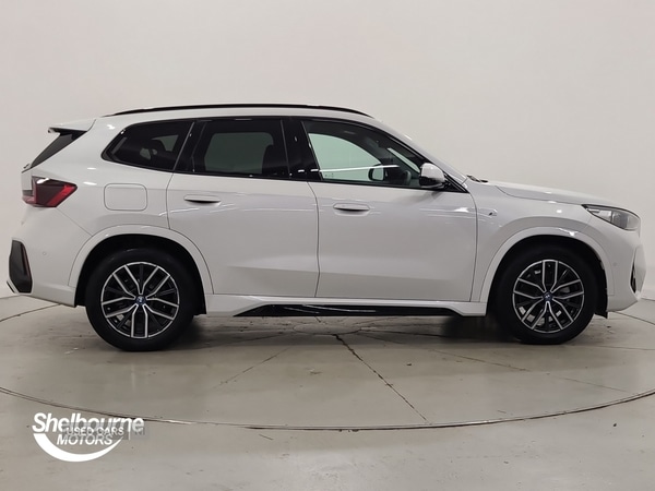 Used BMW iX1 2024 for sale - 76123482: Photo 3