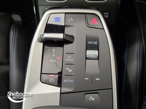 Used BMW iX1 2024 for sale - 76123482: Photo 34