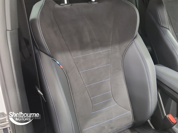 Used BMW iX1 2024 for sale - 76123482: Photo 37