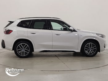 Used BMW iX1 2024 for sale - 76123482: Photo 3