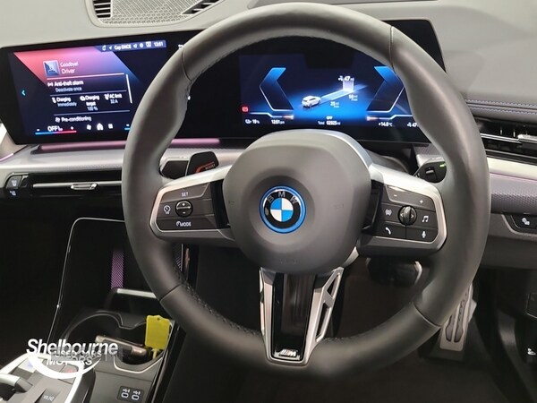 Used BMW iX1 2024 for sale - 76123482: Photo 4