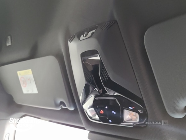 Used BMW iX1 2024 for sale - 76123482: Photo 41