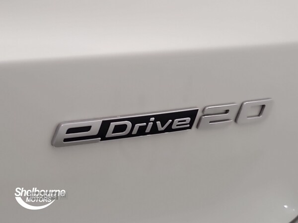 Used BMW iX1 2024 for sale - 76123482: Photo 48