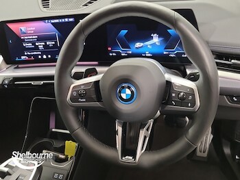 Used BMW iX1 2024 for sale - 76123482: Photo 4