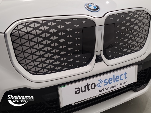 Used BMW iX1 2024 for sale - 76123482: Photo 50
