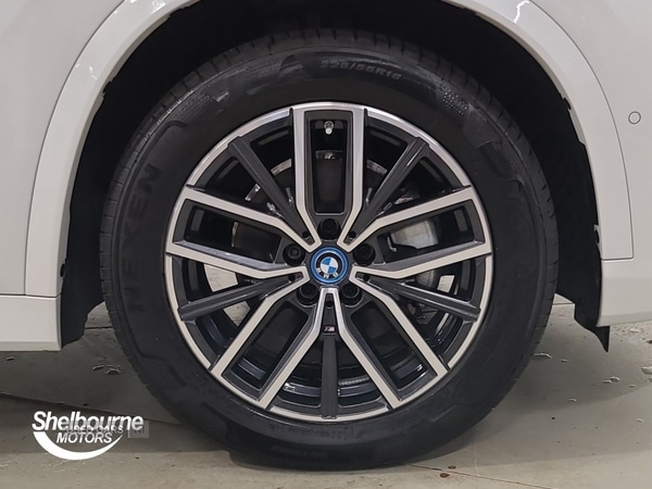Used BMW iX1 2024 for sale - 76123482: Photo 7