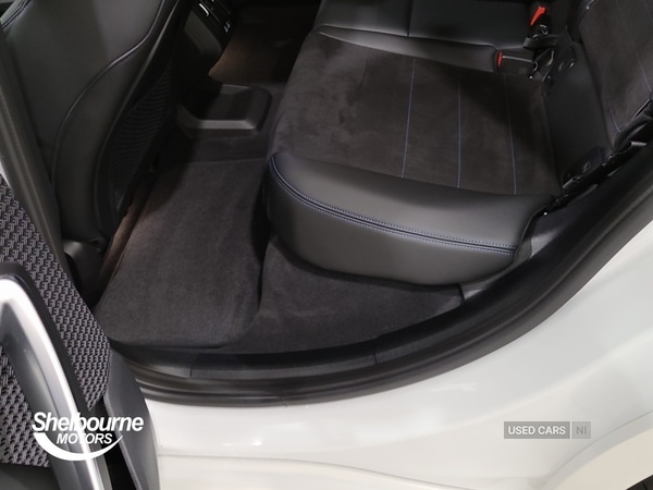 Used BMW iX1 2024 for sale - 76123482: Photo 9