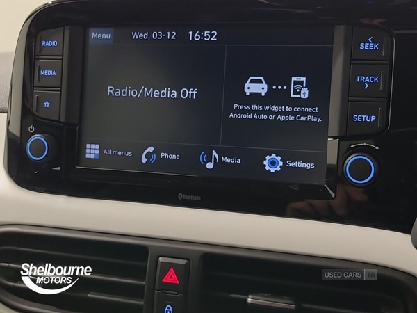 Used Hyundai i10 2022 for sale - 76825320: Photo 18